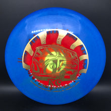 Load image into Gallery viewer, Innova Star I-DYE IT - KC Masters Peace van
