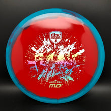 Load image into Gallery viewer, Discmania Horizon S-Line MD1 - dealer astronaut
