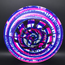 Load image into Gallery viewer, Innova Star I-DYE IT - KC Masters Peace van
