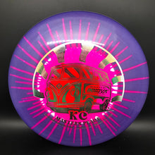 Load image into Gallery viewer, Innova Star I-DYE IT - KC Masters Peace van
