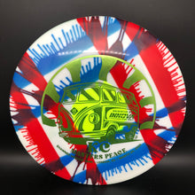 Load image into Gallery viewer, Innova Star I-DYE IT - KC Masters Peace van
