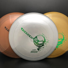 Load image into Gallery viewer, Innova Shimmer Star Colossus - wrecking ball
