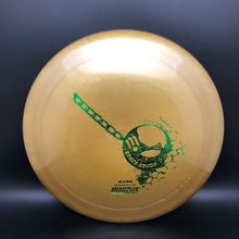 Load image into Gallery viewer, Innova Shimmer Star Colossus - wrecking ball
