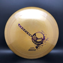 Load image into Gallery viewer, Innova Shimmer Star Colossus - wrecking ball
