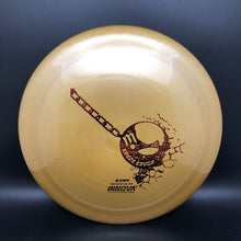 Load image into Gallery viewer, Innova Shimmer Star Colossus - wrecking ball
