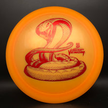 Load image into Gallery viewer, Discraft Big Z Venom - stock
