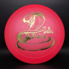 Load image into Gallery viewer, Discraft Big Z Venom - stock
