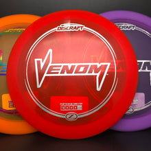 Load image into Gallery viewer, Discraft Z Venom - stock
