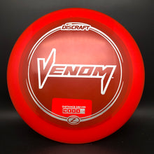 Load image into Gallery viewer, Discraft Z Venom - stock
