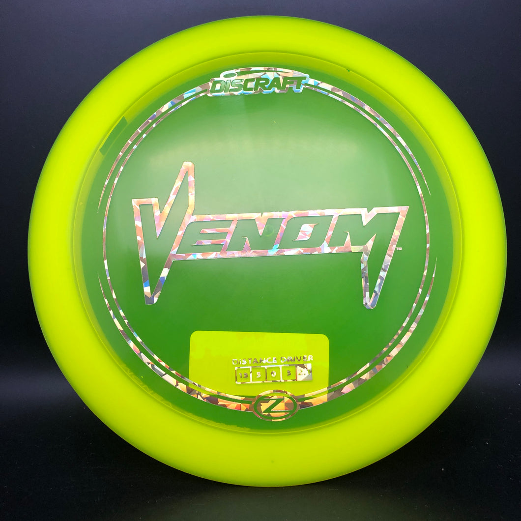 Discraft Z Venom - stock