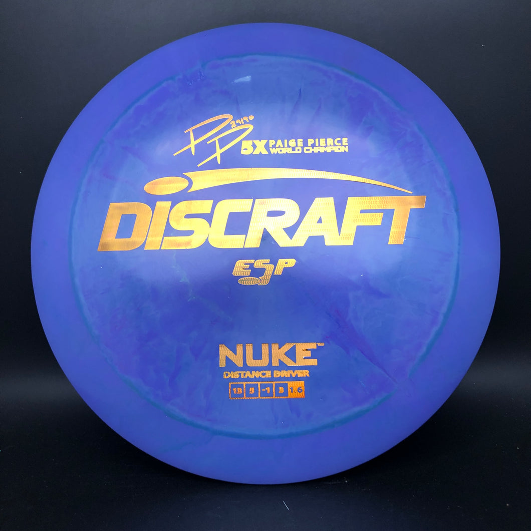 Discraft ESP Nuke - stock