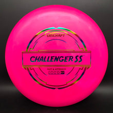 Load image into Gallery viewer, Discraft Putter Line Challenger SS - stock
