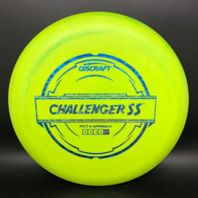 Load image into Gallery viewer, Discraft Putter Line Challenger SS - stock
