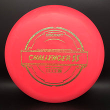 Load image into Gallery viewer, Discraft Putter Line Challenger SS - stock
