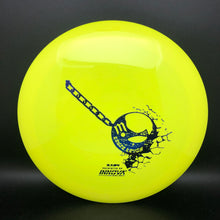 Load image into Gallery viewer, Innova Star Gorgon - wrecking ball
