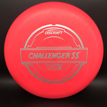 Load image into Gallery viewer, Discraft Putter Line Challenger SS - stock
