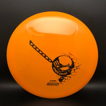 Load image into Gallery viewer, Innova Star Gorgon - wrecking ball
