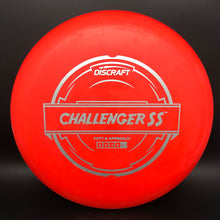 Load image into Gallery viewer, Discraft Putter Line Challenger SS - stock
