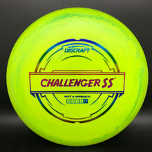 Load image into Gallery viewer, Discraft Putter Line Challenger SS - stock
