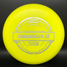 Load image into Gallery viewer, Discraft Putter Line Challenger SS - stock
