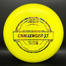 Load image into Gallery viewer, Discraft Putter Line Challenger SS - stock
