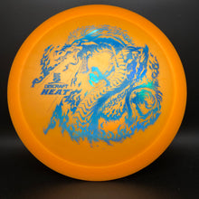 Load image into Gallery viewer, Discraft Big Z Heat stock
