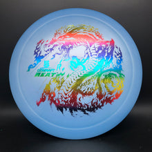 Load image into Gallery viewer, Discraft Big Z Heat stock
