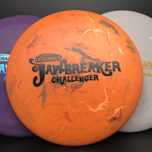 Load image into Gallery viewer, Discraft Jawbreaker Challenger - stock
