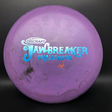 Load image into Gallery viewer, Discraft Jawbreaker Challenger - stock
