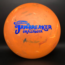 Load image into Gallery viewer, Discraft Jawbreaker Challenger - stock
