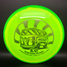 Load image into Gallery viewer, Innova Halo Star TL3 - KC Masters Peace
