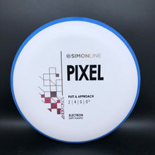 Load image into Gallery viewer, Axiom Simon Line Electron Soft Pixel - stock
