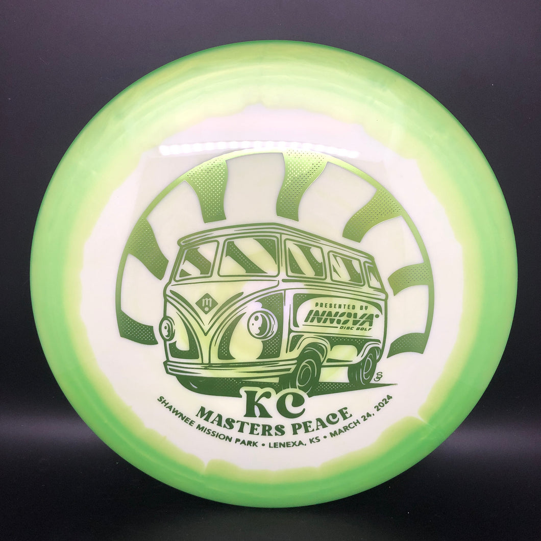 Innova Halo Star TL3 - KC Masters Peace