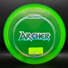 Load image into Gallery viewer, Discraft Z Archer - stock
