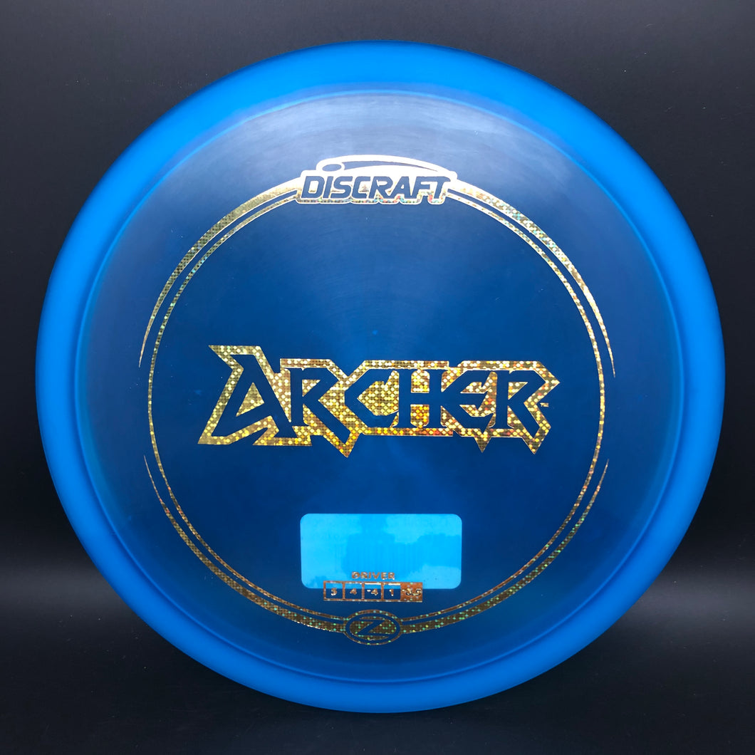 Discraft Z Archer - stock