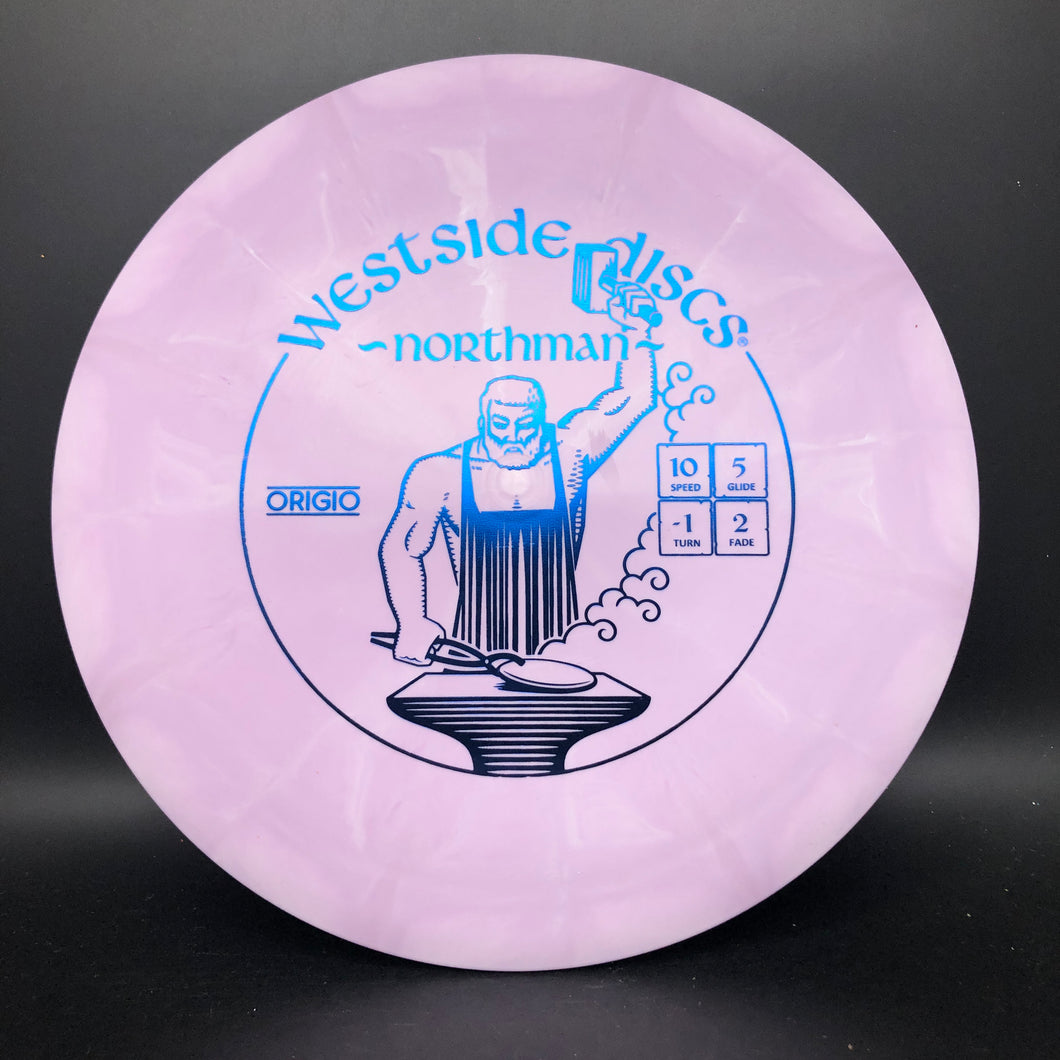 Westside Discs Origio Northman - stock