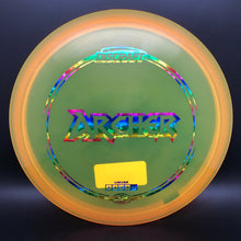 Load image into Gallery viewer, Discraft Z Archer - stock
