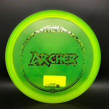 Load image into Gallery viewer, Discraft Z Archer - stock
