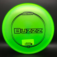 Load image into Gallery viewer, Discraft Z Buzzz - 177 + stock
