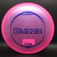 Load image into Gallery viewer, Discraft Z Buzzz - 176/below stock
