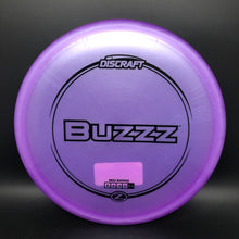 Load image into Gallery viewer, Discraft Z Buzzz - 176/below stock
