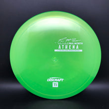 Load image into Gallery viewer, Discraft Titanium Ti Athena
