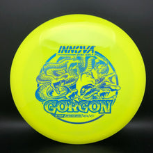 Load image into Gallery viewer, Innova Star Gorgon - stock
