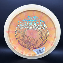 Load image into Gallery viewer, Discraft Swirl ESP Raptor 2023 Tour Series A. Gossage
