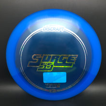 Load image into Gallery viewer, Discraft Z Surge SS - stock
