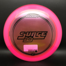 Load image into Gallery viewer, Discraft Z Surge SS - stock
