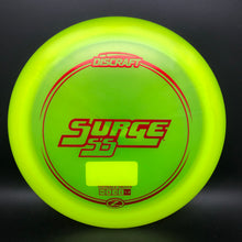 Load image into Gallery viewer, Discraft Z Surge SS - stock
