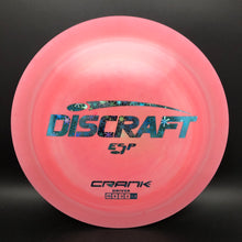 Load image into Gallery viewer, Discraft ESP Crank - stock
