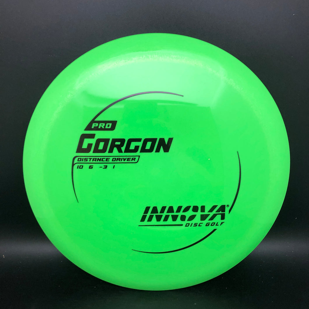 Innova Pro Gorgon - stock