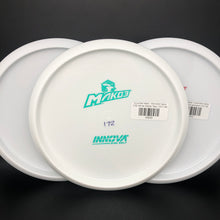 Load image into Gallery viewer, Innova Star Mako3 - white bottom stamp
